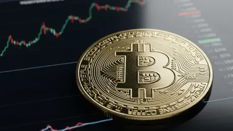 Geopolitik und Liquidationsrisiken Belasten den Bitcoin-Kurs
