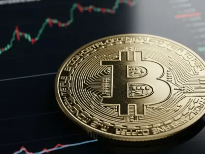 Geopolitik und Liquidationsrisiken Belasten den Bitcoin-Kurs