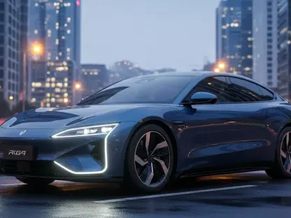 Ist Europa der neue Wachstumsmotor der E-Mobilität?