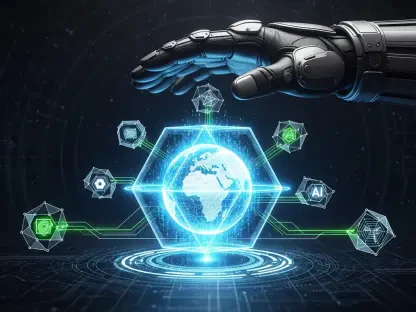 Das EU Tech Sovereignty Package Stärkt Europas Souveränität