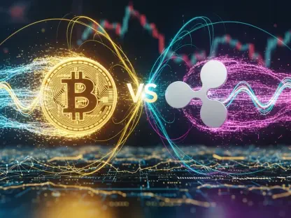 Bitcoin-Streit Und XRP-Trends Bestimmen Den Kryptomarkt