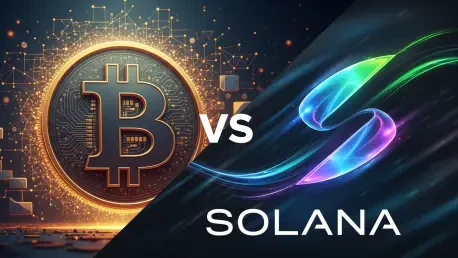 Bitcoin oder Solana: Wer prägt die Krypto-Zukunft?