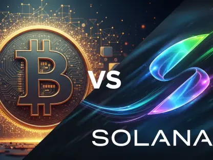 Bitcoin oder Solana: Wer prägt die Krypto-Zukunft?