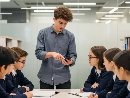 Wie Fördern Medienscouts Digitale Kompetenz Auf Augenhöhe?