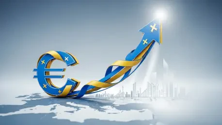 Eurozone-Wachstum Überrascht Während Österreich Stagniert