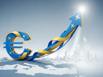 Eurozone-Wachstum Überrascht Während Österreich Stagniert