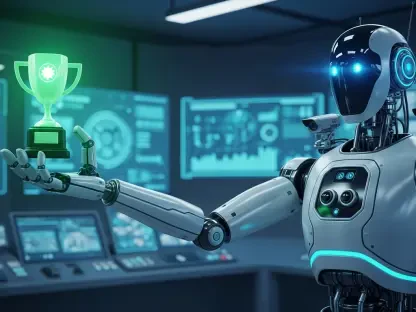Okta Gewinnt AI Breakthrough Award 2026 Für KI-Sicherheit