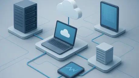 Warum Enterprise-IT sich zunehmend um Plattformen herum neu organisiert