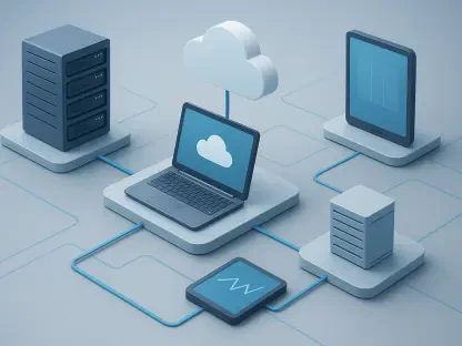 Warum Enterprise-IT sich zunehmend um Plattformen herum neu organisiert