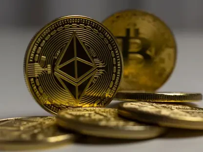Robinhood Chain und Ethereum transformieren die Finanzwelt