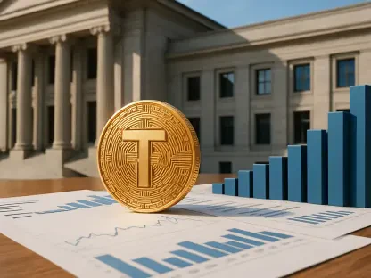 Institutionelle Tokenisierung Verändert Die Weltwirtschaft
