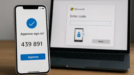 Microsoft Entra ID Beendet SMS- und Sprach-MFA bis 2027