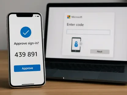 Microsoft Entra ID Beendet SMS- und Sprach-MFA bis 2027