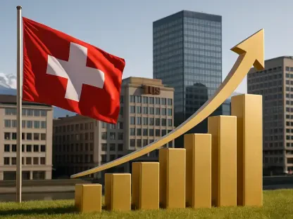 Die Schweizer Wirtschaft Überrascht Mit Starkem Wachstum
