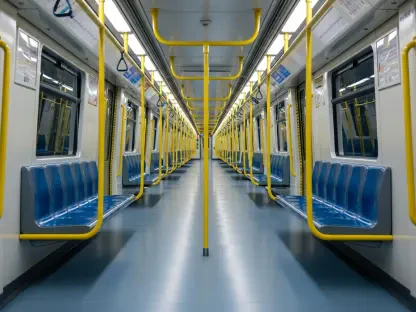 Berliner Nahverkehr: Der schleichende Verlust der Etikette
