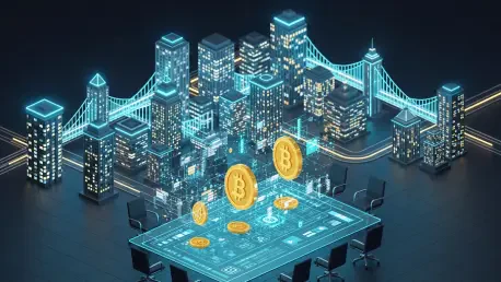 Wird die Blockchain 2026 zum Rückgrat der Finanzwelt?