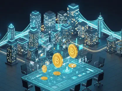 Wird die Blockchain 2026 zum Rückgrat der Finanzwelt?