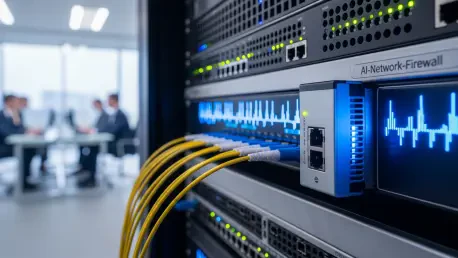 Check Point Sichert Netzwerke Mit Der AI-Network-Firewall