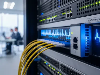 Check Point Sichert Netzwerke Mit Der AI-Network-Firewall