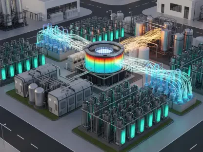 Ist Kernkraft die Zukunft der Wasserstoffproduktion?