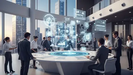 SAP Macht Künstliche Intelligenz Zum Kern Seiner Strategie