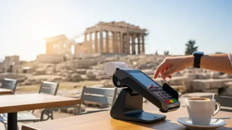Wie digital ist das neue Finanzsystem in Griechenland?