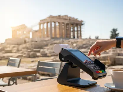 Wie digital ist das neue Finanzsystem in Griechenland?