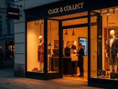 Wiener Einzelhandel Behauptet Sich Gegen Online-Konkurrenz