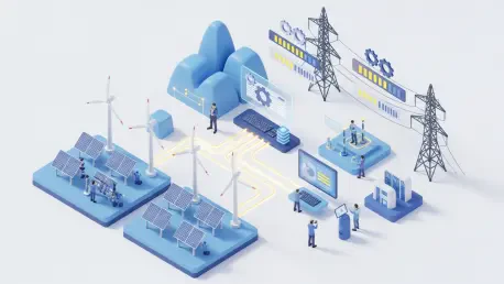 KI Revolutioniert Die Wartung Der Energiewirtschaft