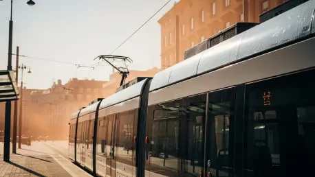 Warum Klimaanlagen in Bussen und Bahnen oft versagen