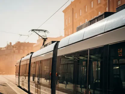 Warum Klimaanlagen in Bussen und Bahnen oft versagen