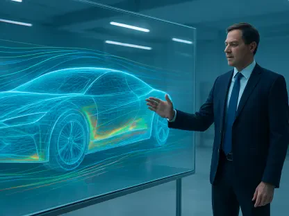 Wie Revolutioniert KI die Automobilentwicklung?