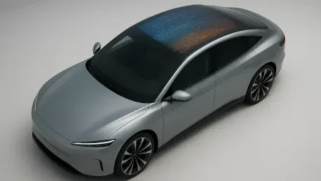 Wie sieht die Zukunft des Autodachs bei Elektroautos aus?