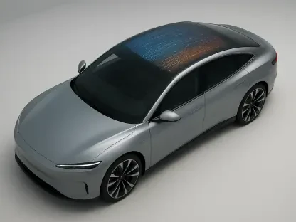 Wie sieht die Zukunft des Autodachs bei Elektroautos aus?