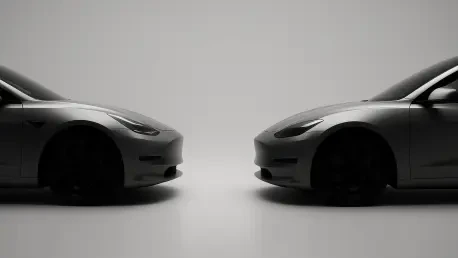 Verdrängen Chinas E-Autos 2026 Die Europäische Konkurrenz?