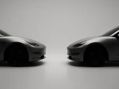Verdrängen Chinas E-Autos 2026 Die Europäische Konkurrenz?
