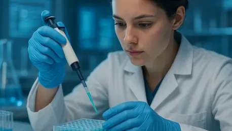 DKMS Fördert Blutkrebsforschung mit Research Grant 2027