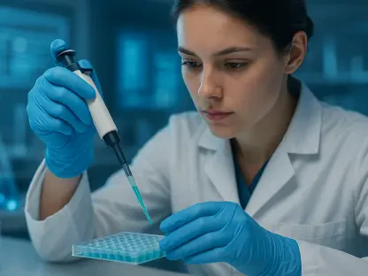 DKMS Fördert Blutkrebsforschung mit Research Grant 2027