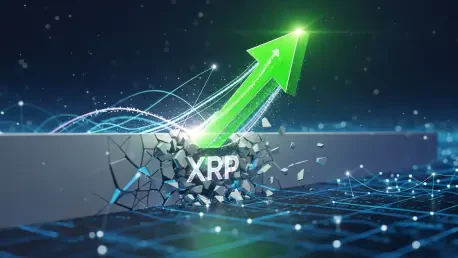 XRP Erlebt Technischen Meilenstein Trotz Marktschwäche