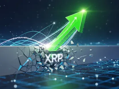 XRP Erlebt Technischen Meilenstein Trotz Marktschwäche