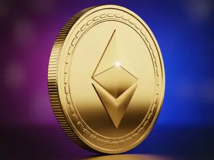 Ethereum Analyse: Institutioneller Boom Trifft Kursstagnation