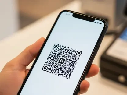 Wie Verändern QR-Codes und Digitale IDs das Bezahlen?