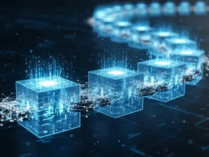 Microsoft Warnt Vor ClickFix-Angriffen Über Die Blockchain