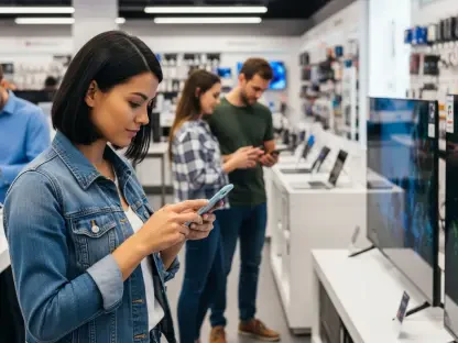 Beratungsklau: Wie Fair Ist Showrooming im Einzelhandel?