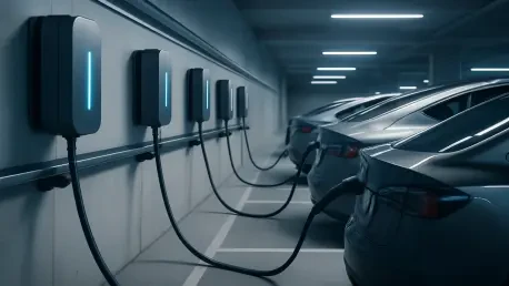 ChargeX Verwandelt Jeden Stellplatz In Einen Ladeplatz