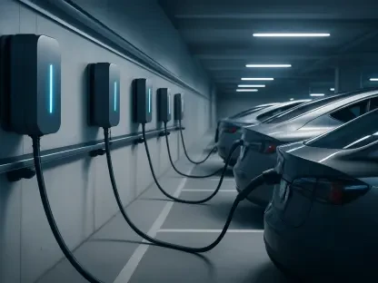 ChargeX Verwandelt Jeden Stellplatz In Einen Ladeplatz