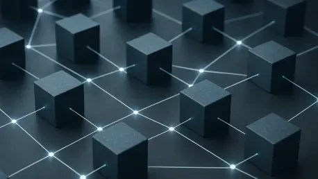 Globale Blockchain-Infrastruktur – Review