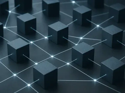 Globale Blockchain-Infrastruktur – Review