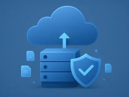 Trend Analysis: KI-Datensicherung in Unternehmen