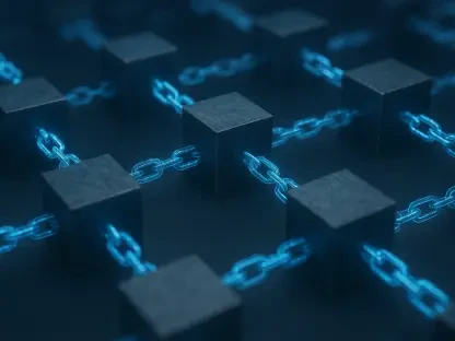 Blockchain-Transformation der Finanzsektoren in den USA und Japan